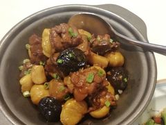 -到家尝北京菜(西坝河店)