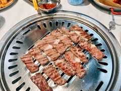 -六七八韩式烤肉·韩国料理(上杭路店)
