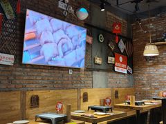 大堂-管氏翅吧(地安门创始店)