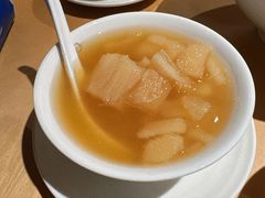 木薯羹-水平有限广西米粉·广西风味集(五道口店)