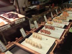 松子日本料理(亮马桥店)-松子料理(亮马桥店)