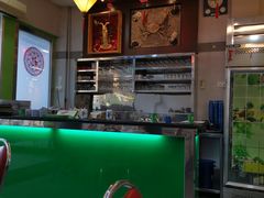 -無招牌海鮮(芽笼店)