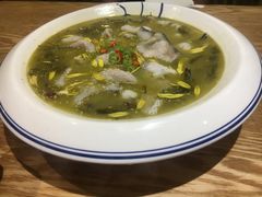 东坡功夫鱼-南京人家(盛京大奥莱店)