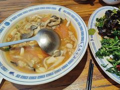 -老雒阳面馆·水席(定鼎门店)