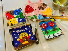 -千浔一暖DIY蛋糕烘焙(人民大学店)