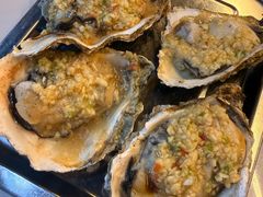 -淮清桥烧烤·盱眙龙虾(夫子庙店)