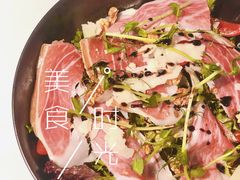 -Erman岩烧牛排(虹桥南丰城店)