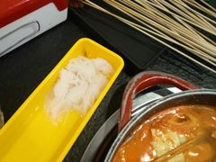 -成都玉林串串香(世纪港湾店)