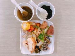 -文星素食(兴华路店)