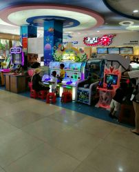 -胜利乐园(胜利购物广场店)