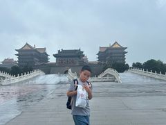 -大明幻境第一城