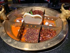 -大味老火锅City店