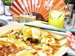 -懒人盐府人家(航天桥店)