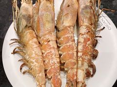 -川骄海鲜自助(亚运村店)