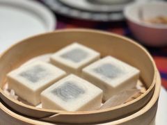 -上海滩餐厅(BFC外滩金融中心店)