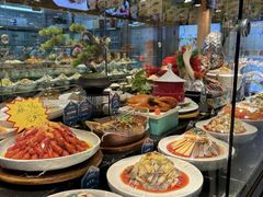 -大鹏饭店·金陵家宴(奥体中心店)