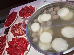 -八合里潮汕鲜牛肉火锅(福州万象城店)