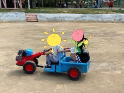 -上美四季动物农场