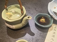 -味见·荣家(亚泰大街店)