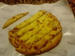 -玛格利塔·现烤披萨(宁德万达广场店)