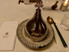 -龟兹KUCINA·新疆菜(前滩L+PLAZA店)