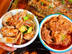 -绝城芋儿鸡(犀浦旗舰店)