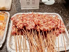 -舟市水产蒸汽活海鲜自助(卓悦汇店)