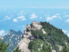 -华山风景名胜区
