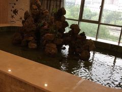 -碧中海汤泉汗蒸酒店