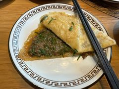 -格日勒阿妈蒙古厨房(新华广场店)