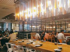 -新旺茶餐厅(嘉里城店)