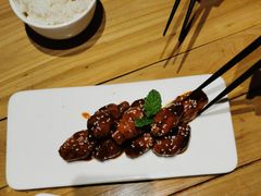 -枣子树·素食餐厅(普陀山店)
