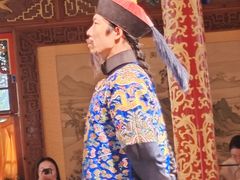 -白家大院·王府宫廷菜(苏州街店)