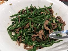 -紫光园·烤鸭·北京菜(劲松店)