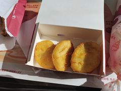 -肯德基(巴沟店)