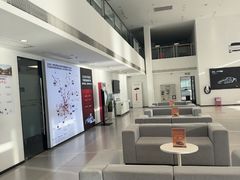 -TESLA 特斯拉(北京后沙峪特斯拉中心)