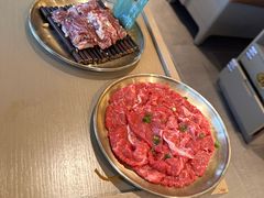 -西塔老太太泥炉烤肉(青浦蟠龙天地店)