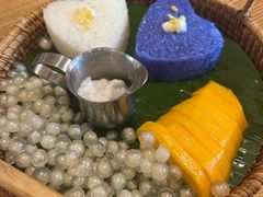 -椰莱泰小谷·东南亚融合菜(坪山悦阾SPACE店)