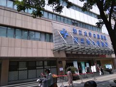 -浙江大学医学院附属口腔医院湖滨（延安）院区