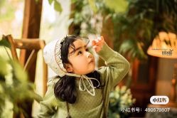 -哈妮儿童摄影(德清店)