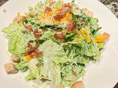 -Lets burger非常汉堡·环球风味(蓝色港湾店)