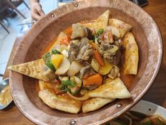 -新疆哈利德餐厅(紫薇都市店)