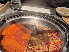 -麻路成都火锅(柏威年店)
