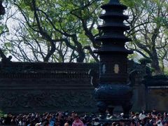 -普陀山风景名胜区-法雨禅寺