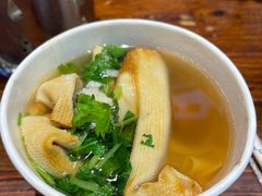 鸡汤豆腐串-福寿德道口烧鸡(欧亚卖场店)
