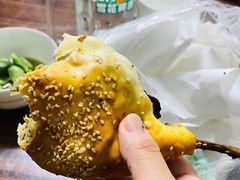 -中关村烤包子(中关村店)