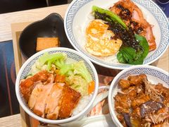 -吉野家(保利广场店)