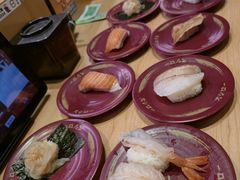 -寿司郎(皇庭广场店)