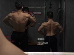 -WEGYMER健萌健身(雅颂居馆)
