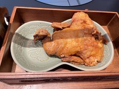 -西安饭庄·非遗陕菜(钟楼店)